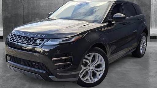 LAND ROVER RANGE ROVER EVOQUE 2023 SALZL2FX9PH223611 image